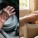 원한의원 | 설거지하느라 손목 나갔다? 한의원 대신 선택한 8만 원대 효도 선물 (비브아 손마사지기 솔직 후기)