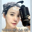 비건 | 맥주효모샴푸 추천 탈모예방 케이클리 카밍비어 비건샴푸 후기