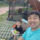 성주 '가야산 오토캠핑장' 다녀오다