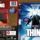 The Thing (1982) 이미지