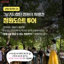 광고기획 정원 내손안에서울