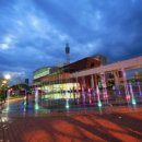 익산시 도시관리공단 익산문화체육센터 이미지