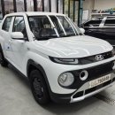 루마버텍스 썬팅명가 | 파주 캐스퍼 신차패키지 루마버텍스 썬팅 시공 후기