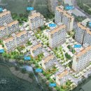 천왕 이펜하우스 4단지 이미지