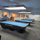 국제마트 당구장 이미지