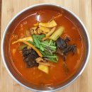 초록나무집 | [인천 남동구] 은행나무집 방문 후기 | 바지락 칼국수·짬뽕순두부 맛집