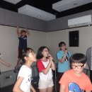 나용 노래방 이미지