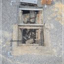 의정부중앙교회경로당 | 아스콘 부분 보수 파손된 주차장 바닥보수 공사