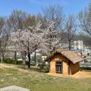 봉황대공원(주차장입구) 이미지