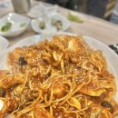 광주 해물찜 맛집 경원해물찜 아구찜 맵기단계 신창동 신가동