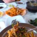 부용산꼬막식당 | 전남 벌교 꼬막 찐맛집! 부용산꼬막식당 내돈내산 후기