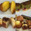 구움 | 시흥 디저트 맛집 '바카티오베이크샵' 구움과자 후기