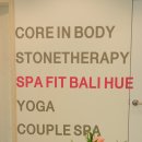 압구정 로데오에 위치한 Spa 매장내 G.X룸을 대여 합니다. 이미지