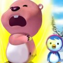 춘포면-01 | 안곰돌이의 다이어트 6일 차(헬린이, 다이어트, 체중 감량, 동절기 백신, 전주동물원, 덕진 공원)