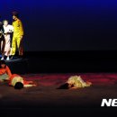 북구 청소년수련관 상상마루 공연장 이미지