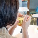 거제카페포뷰 | 거제 장승포 카페 카페포뷰 흑임자크림라떼, 썸머라떼 맛후기