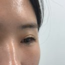웨이브 | 김량장동속눈썹펌 웨이브로우 후기