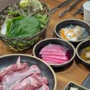 춘천옥화덕족발