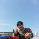 5/21~22강릉캠핑낚시 : 2016년 첫 캠핑낚시 보름달아래 동해를 즐겨봅시다 이미지