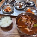 옥천식당 티스토리