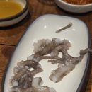 부두횟집 | 잠실횟집 방이먹자골목 연안부두횟집 내돈내산 대방어 후기, 콘치즈 전복찜