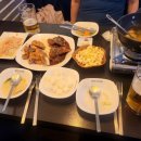 참존숯불바베큐(중랑역점) 네이버블로그