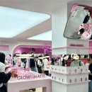 주월리 | <롬앤 플래그십 스토어>ㅣ5월성수팝업 롬앤팝업 코덕들 환장하는 놀이터 !