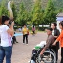 자연체육관 이미지