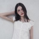어반룩 - 강서구 양천로 401 | 어반드레스 Misty Bow Blouse 내돈내산 후기 | 직잭팟 여름 데이트룩 추천