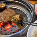 소래포구역맛집 : 한우정 숯불양념구이 추천 후기! 🥩🔥