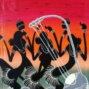 오일파스텔화 이미지