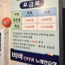 비바인터넷노래연습장 네이버블로그