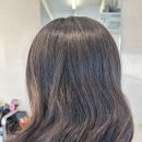 다현 헤어샵 이미지