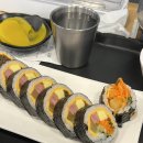 얌샘 | 선릉역 혼밥 추천, 간단한 혼밥이 가능한 얌샘김밥 혼밥 후기