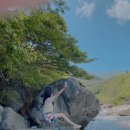 용추밸리 캠핑장 | 경남 함양캠핑 용추계곡이 흐르는 용추밸리오토캠핑장 : 청결도 시설 최상