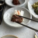 밖모산 마을회관 | 전주 한옥마을 고기집 해율담 주차장 구워주는 고기 맛집 찐 추천 후기