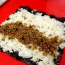 못난이김밥 이미지