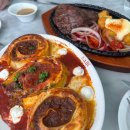 용산-현장-555 | 용리단길 쌤쌤쌤 롤라자냐 세트 주말오픈런 캐치테이블 후기 연예인봤어요