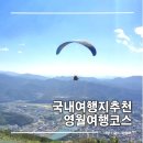 청령포 국내여행지 추천 강원도 영월 여행 코스 서부시장 맛집