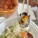 오색나라꼬마김밥