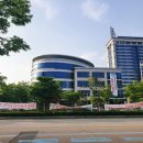 전라북도청 실내체육관 이미지