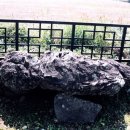 도련지석묘 2호 이미지