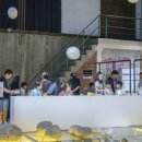 죽청지구 배수펌프장 | 서울식물원 전시회 문화생활 : 우리들의 자연, 행성적 공존 전시회볼거리추천