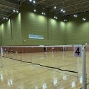 오동근린공원 실내배드민턴장 이미지