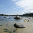 마차진해변 이미지