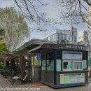 과천역 2번출구 뒤 이미지