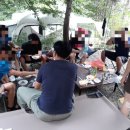별천지 캠핑장 이미지