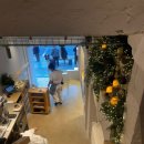 피플스톤 | 대구 신상 카페 중앙로역 오픈 커피 맛집 피플스커피 내돈내산 후기