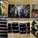 순김밥 이미지