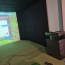 해피스크린골프존 이미지